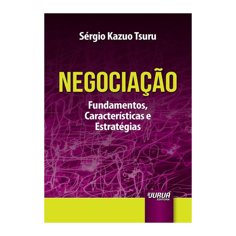 NEGOCIAÇÃO - MINIBOOK - FUNDAMENTOS, CARACTERÍSTICAS E ESTRATÉGIAS