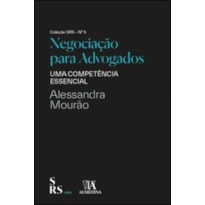 Negociação para advogados: uma competência essencial