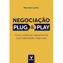 NEGOCIAÇÃO PLUG & PLAY