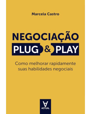 Negociação plug & play