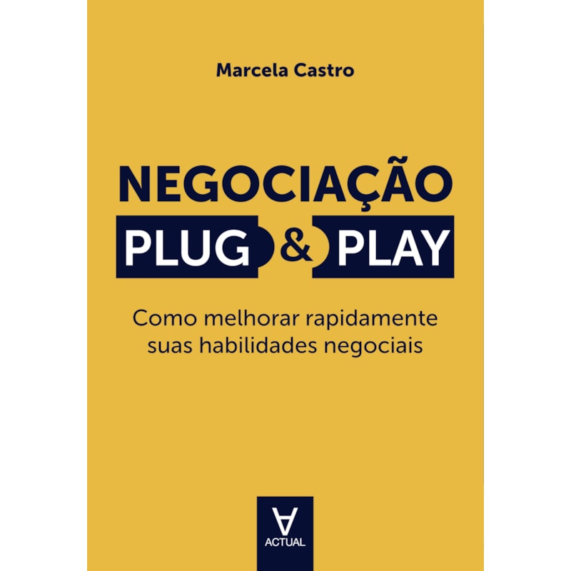 Negociação plug & play
