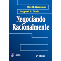 NEGOCIANDO RACIONALMENTE