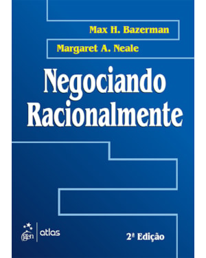 NEGOCIANDO RACIONALMENTE