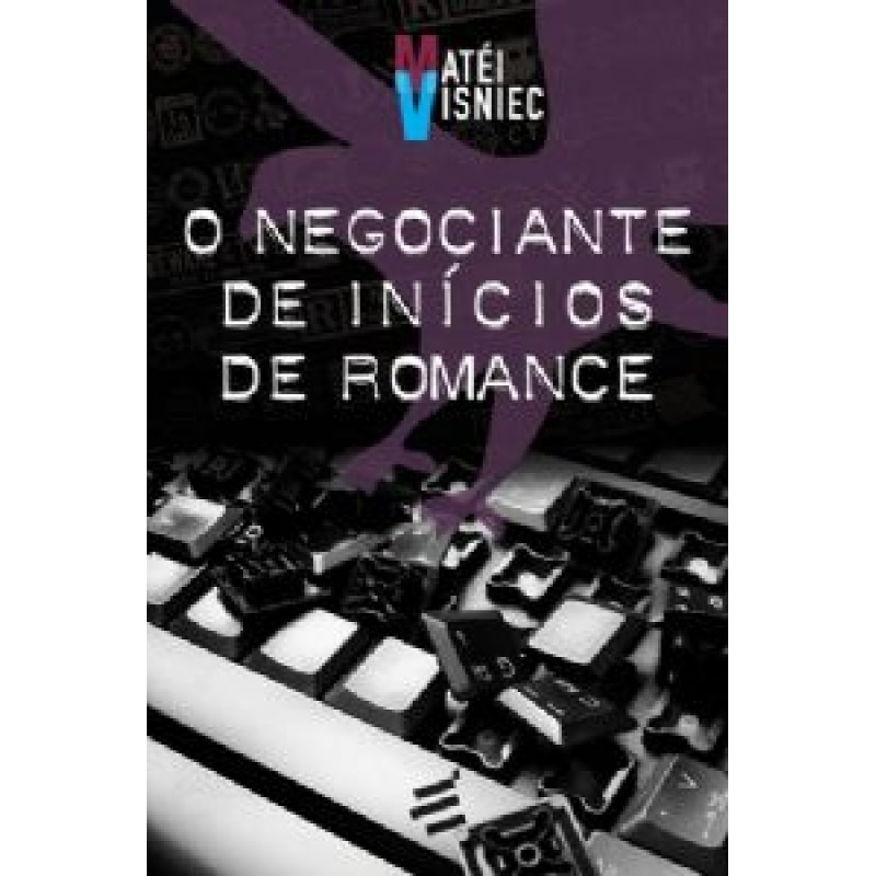 NEGOCIANTE DE INÍCIOS DE ROMANCE, O