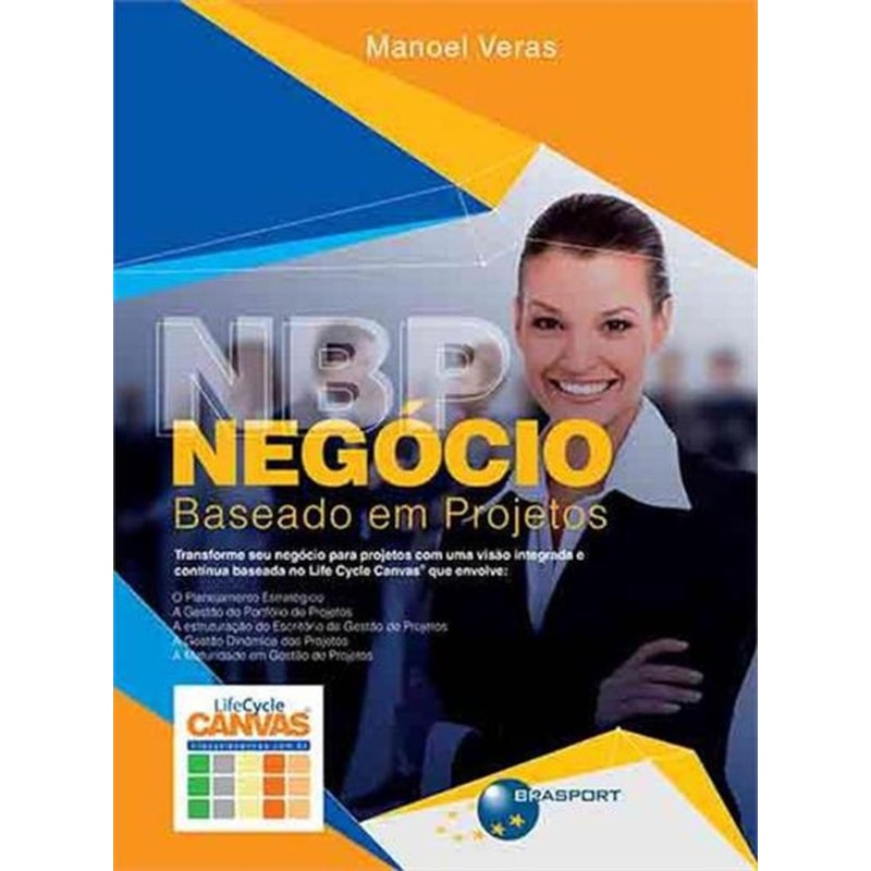 NEGÓCIO BASEADO EM PROJETOS