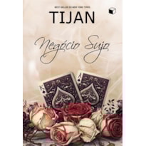 NEGÓCIO SUJO (REIS DE NOVA IORQUE)