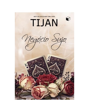 NEGÓCIO SUJO (REIS DE NOVA IORQUE)