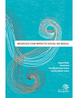 NEGÓCIOS COM IMPACTO SOCIAL NO BRASIL