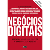 NEGÓCIOS DIGITAIS