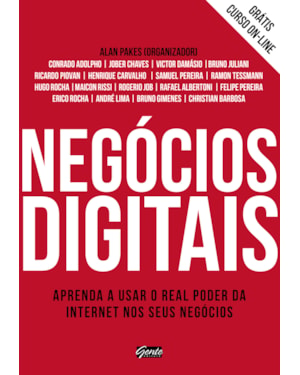 NEGÓCIOS DIGITAIS