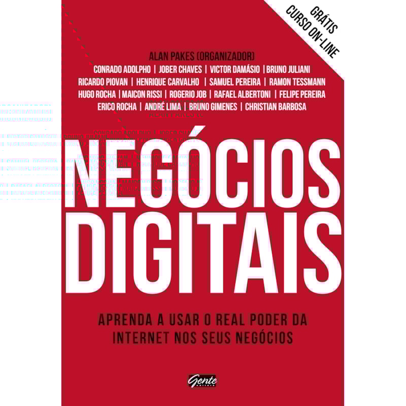 NEGÓCIOS DIGITAIS
