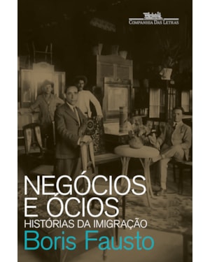 Negócios e ócios