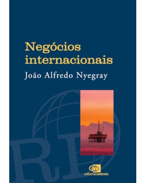 NEGÓCIOS INTERNACIONAIS