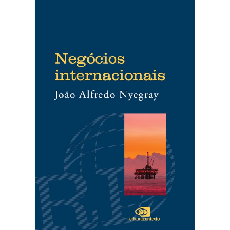 NEGÓCIOS INTERNACIONAIS