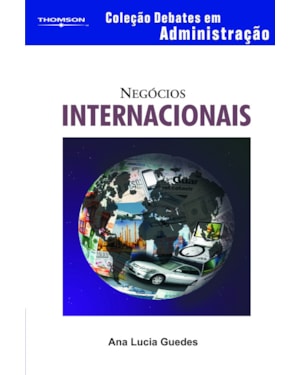 NEGÓCIOS INTERNACIONAIS