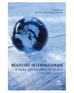 Negócios internacionais e suas aplicações no Brasil