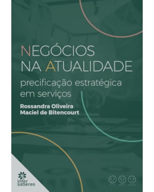 NEGÓCIOS NA ATUALIDADE:: PRECIFICAÇÃO ESTRATÉGICA EM SERVIÇOS