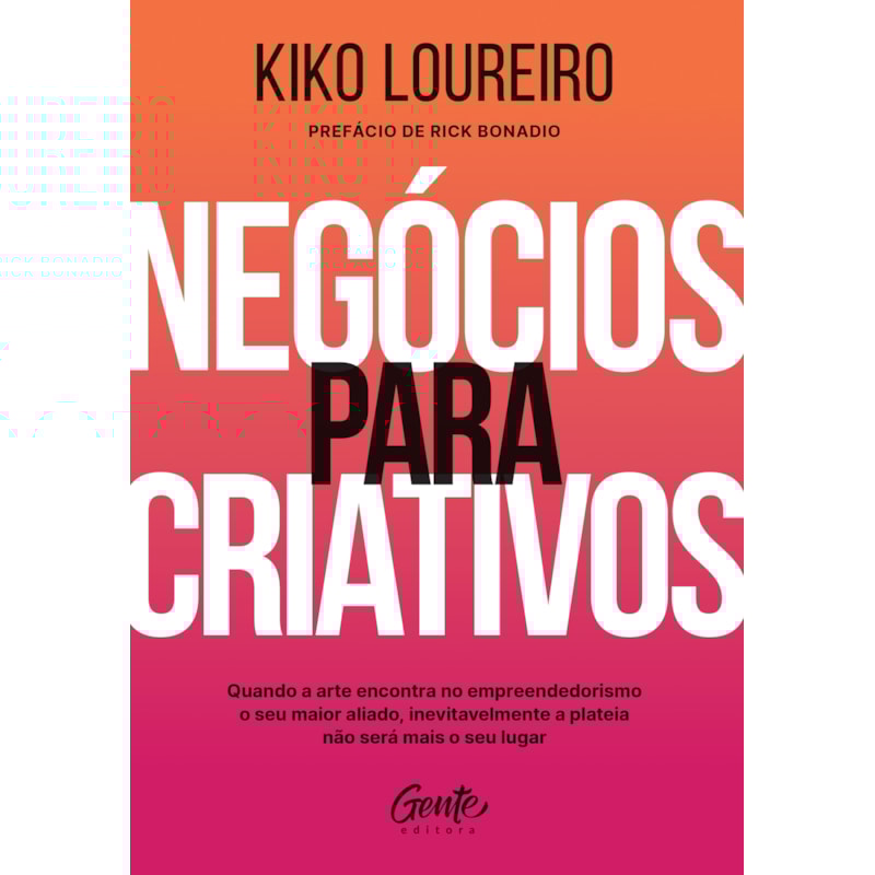 NEGÓCIOS PARA CRIATIVOS: : QUANDO A ARTE ENCONTRA NO EMPREENDEDORISMO O SEU MAIOR ALIADO, INEVITAVELMENTE A PLATEIA NÃO SERÁ MAIS O SEU LUGAR.