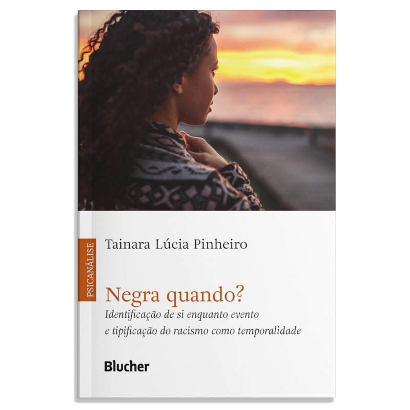 Negra quando?: identificação de si enquanto evento e tipificação do racismo como temporalidade