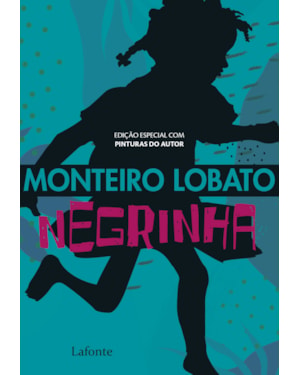 NEGRINHA