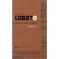 NEGRINHA