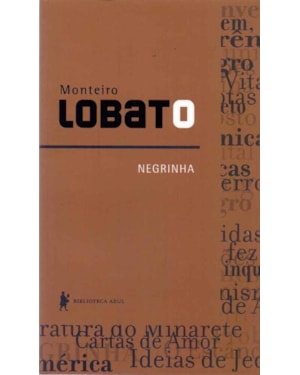 NEGRINHA