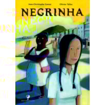 NEGRINHA