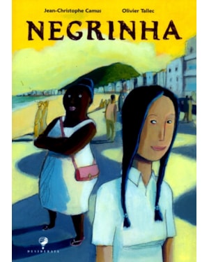 NEGRINHA