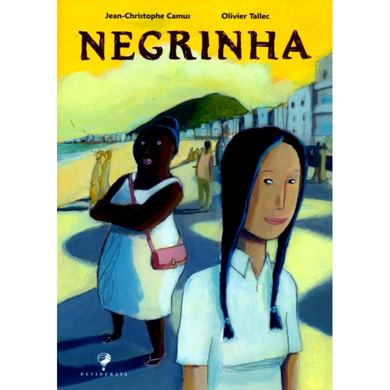 NEGRINHA