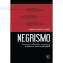 NEGRISMO: