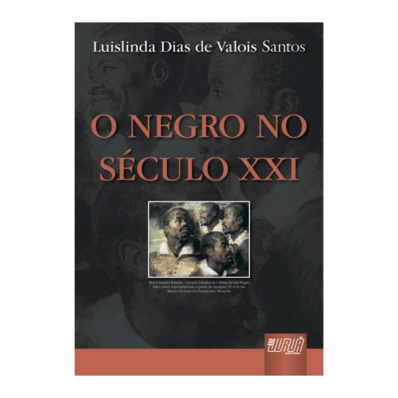 NEGRO NO SÉCULO XXI, O
