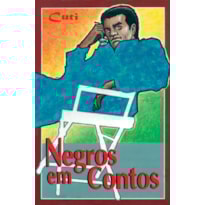 NEGROS EM CONTOS