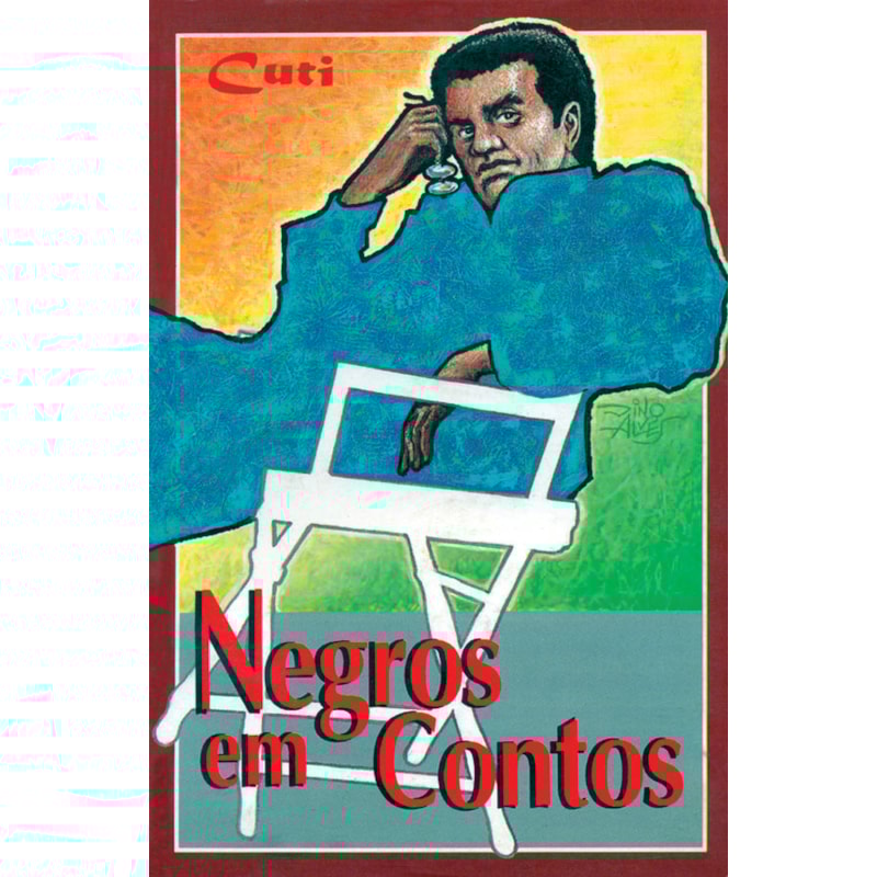 NEGROS EM CONTOS