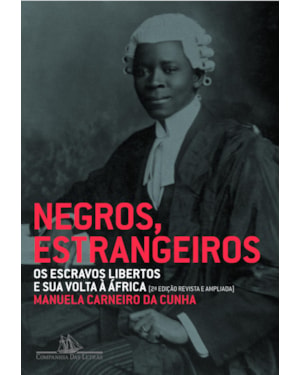 Negros estrangeiros