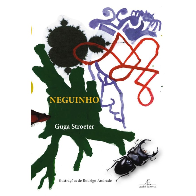 NEGUINHO