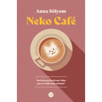 NEKO CAFÉ