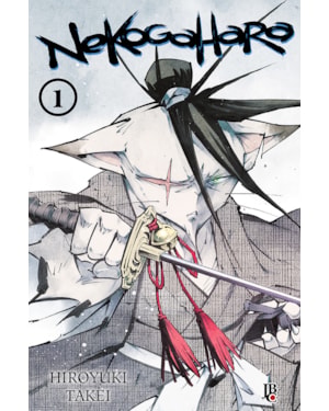 NEKOGAHARA VOL. 01
