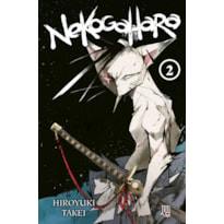 NEKOGAHARA VOL. 02