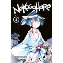 NEKOGAHARA VOL. 04