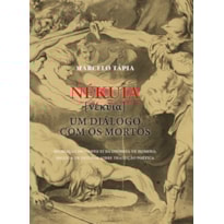 NÉKUIA: UM DIÁLOGO COM OS MORTOS