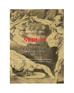 NÉKUIA: UM DIÁLOGO COM OS MORTOS