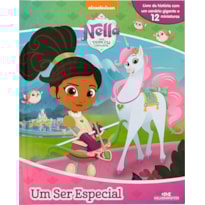 NELLA - UM SER ESPECIAL
