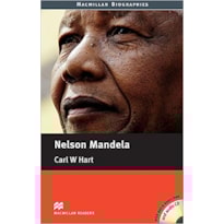 Nelson Mandela (Audio CD Included)