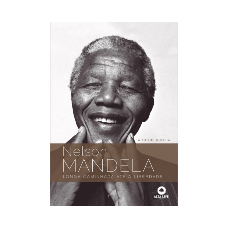 Nelson Mandela: longa caminhada até a liberdade