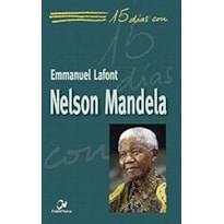 NELSON MANDELA [Nº 49]