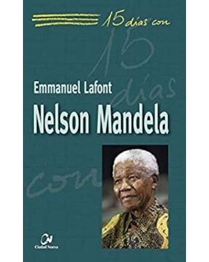 NELSON MANDELA [Nº 49]
