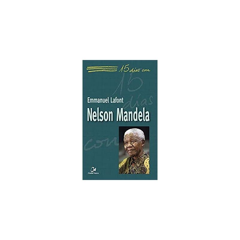 NELSON MANDELA [Nº 49]