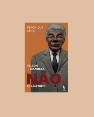 NELSON MANDELA - NÃO AO APARTHEID