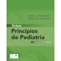 NELSON PRINCÍPIOS DE PEDIATRIA