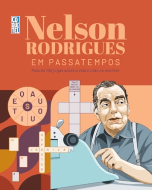 NELSON RODRIGUES EM PASSATEMPOS